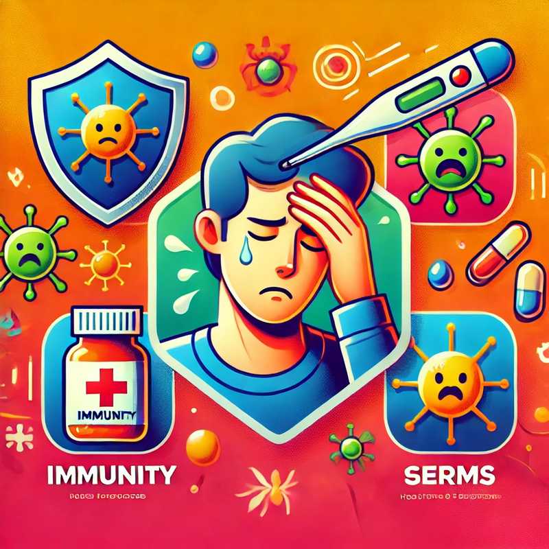 How to Know If Your Immune System or Disease Resistance Is Weak?