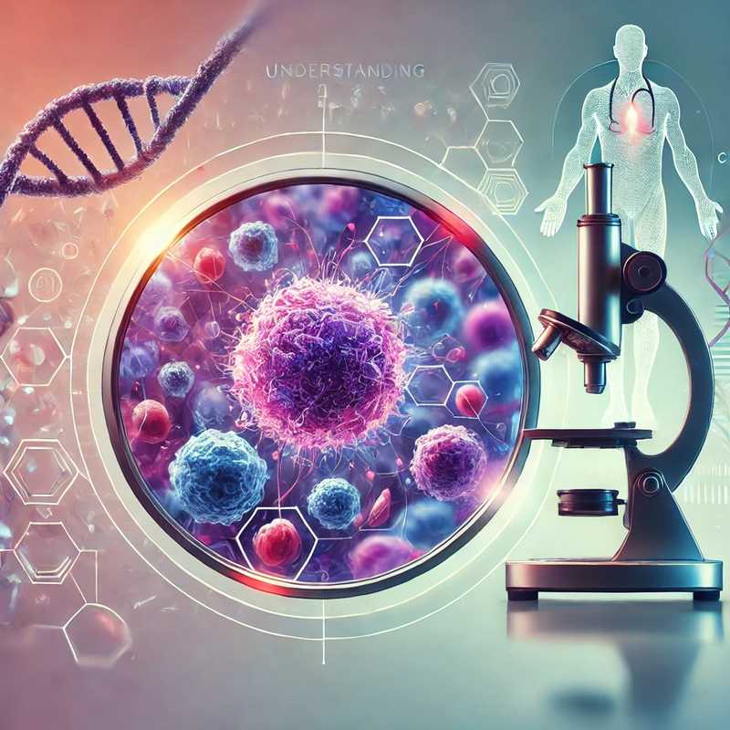 Understanding Sarcoma: Causes, Types, Symptoms, and Treatment Options for This Rare Cancer