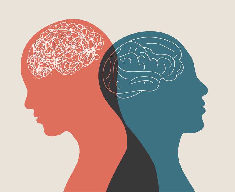 The Importance of Mental Health & Effective Ways to Maintain It
